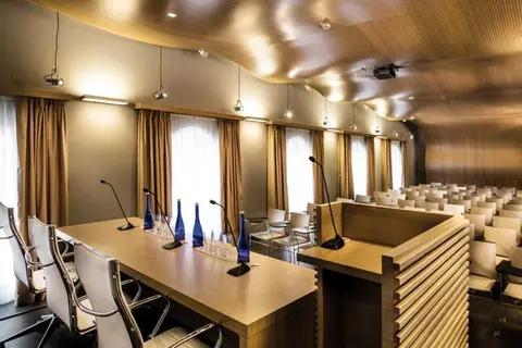 Hotel Il Cantico in Rome — foto 15
