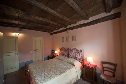 Corte Paganini in Riccò Del Golfo Di Spezia, foto 3