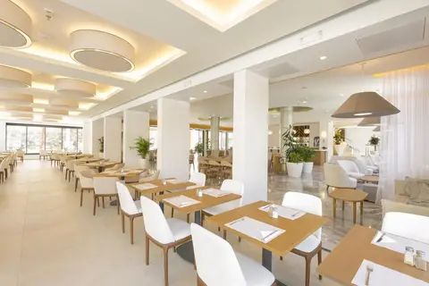 Samian Mare Hotel and Suites in Δημοτική Ενότητα Καρλοβασίων — foto 9
