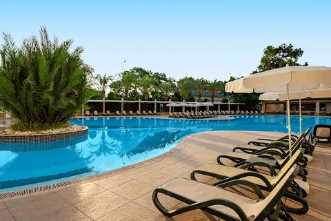 Sunland Resort Hotel Beldibi in Kemer — foto 19