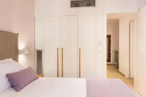 Avra Apartments Venetian Harbour in Chania — foto 4