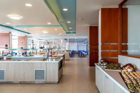 Belair Beach Hotel in Ιαλυσός — foto 10