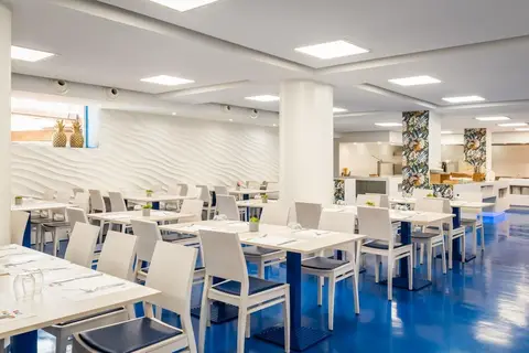 ALEGRIA Sun Village in Lloret de Mar — foto 9