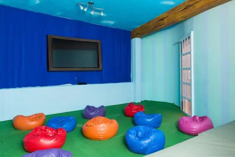 GR Caribe by Solaris in Cancùn — foto 26