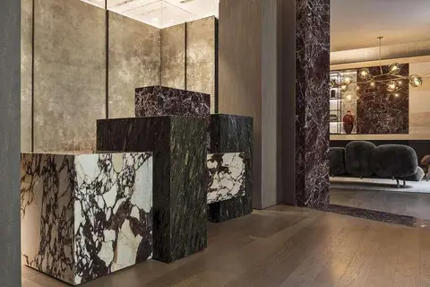 Fendi Private Suites in Rome, foto 9
