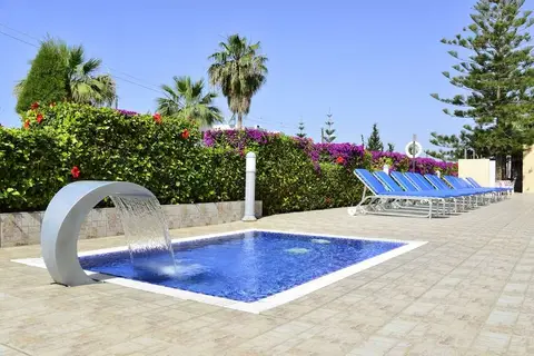 Napa Prince Hotel Appartementen in Αγία Νάπα — foto 27