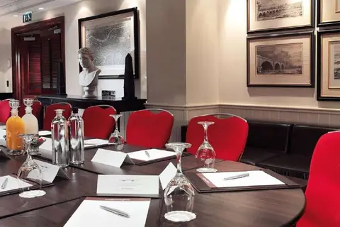 Hotel London Bridge in Londen, foto 11