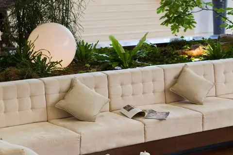 Garden Suites Umag Plava Laguna in Umag — foto 10