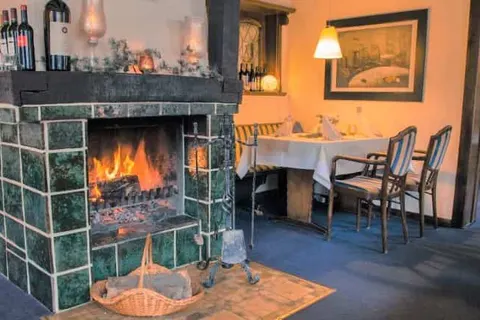 Landhotel Laarmann foto 3