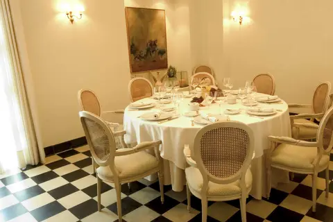 Hotel Villa Jerez in Jerez de la Frontera — foto 16