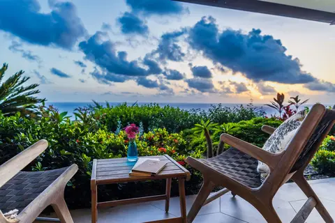Golden Rock - Dive & Nature Resort in Oranjestad — foto 21