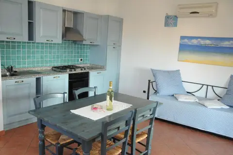 ISA-Residence in Fìgari/Golfo Aranci — foto 17