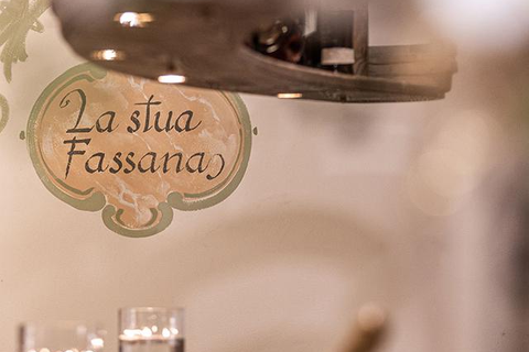 Hotel Gran Chalet Soreghes foto 12