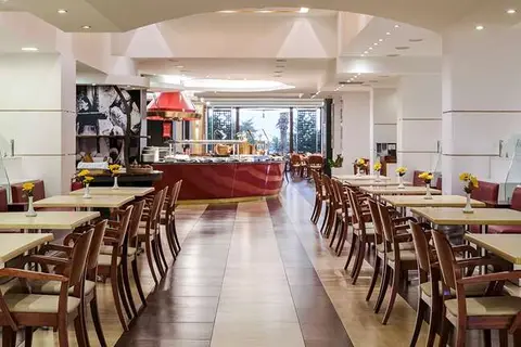Esperos Mare Resort in Faliraki, foto 6