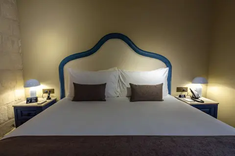 The Vincent Boutique Hotel in Valletta, foto 6