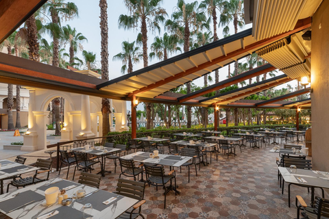 Hotel Numa Club Side foto 4