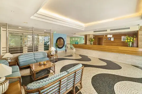 Oceanus Aparthotel in Albufeira — foto 28