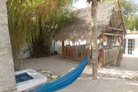 BnB Bonaire in Kralendijk — foto 13