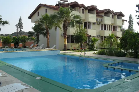 Fly & Go Villa Ozalp in Ortaca — foto 4
