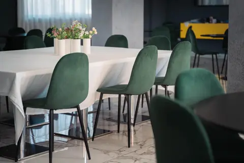 Kairos Hotel in Quarto, foto 9