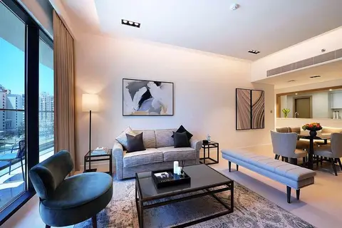 Cheval Maison The Palm Dubai in Cheval Maison - The Palm — foto 4