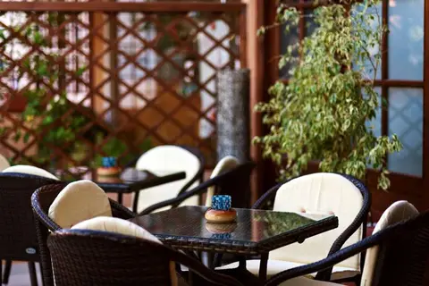 Alea Hotel Apartments in Ιαλυσός — foto 9