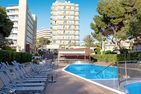 Hotel Timor in Palma — foto 18