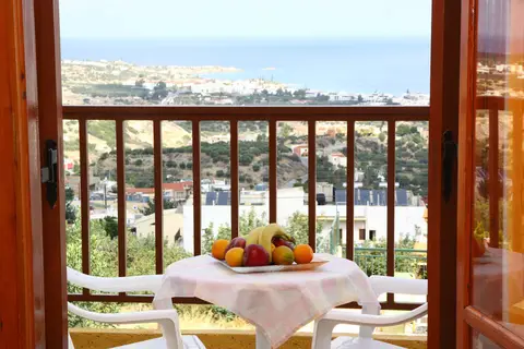 Elgoni Appartementen in Δημοτική Ενότητα Χερσονήσου — foto 15