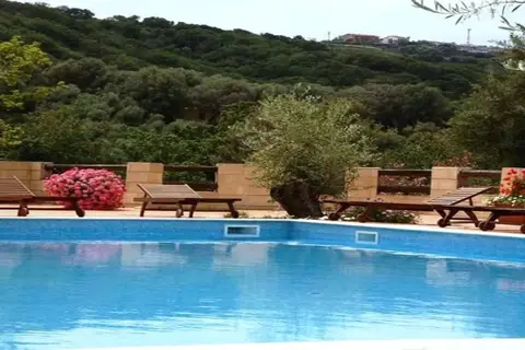 Residence Mediterranea in Zambrone, foto 14