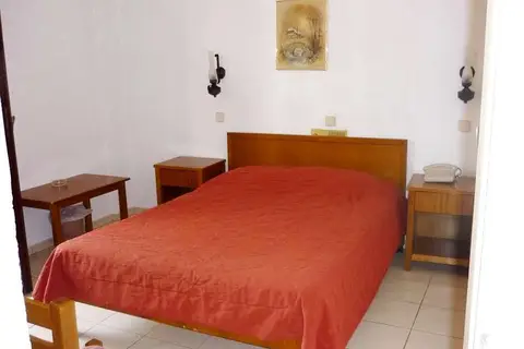 Hotel Despo in Δημοτική Ενότητα Γουβών — foto 18