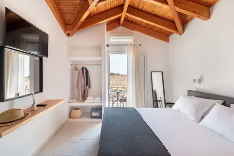 Costa Azzurra Hotel in Δημοτική Ενότητα Ελειού-Πρόνων — foto 20
