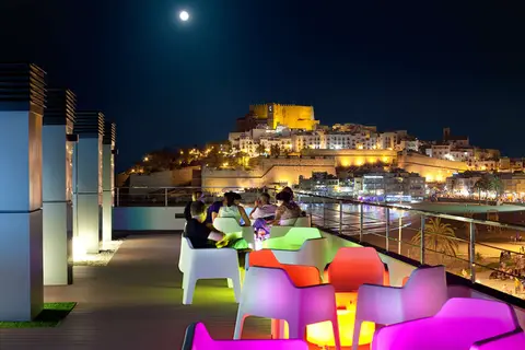 RH Boutique Porto Cristo in Peñíscola — foto 12