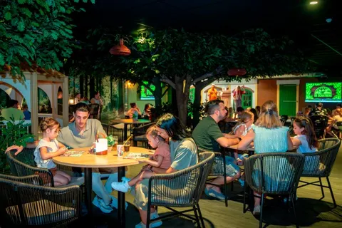 Camping De Schatberg foto 24