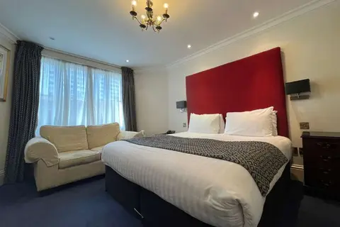 La Place Hotel in Londen, foto 12