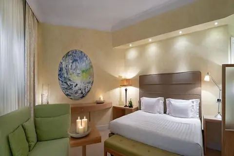 Tombolo Talasso Resort in Castagneto Carducci — foto 7