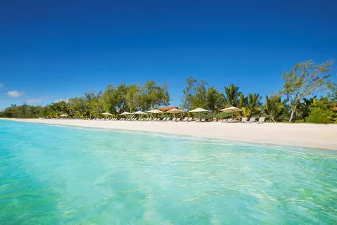 Crystals Beach Belle Mare foto 4