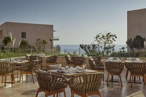 Fairmont Taghazout Bay in Aourir ⴰⵡⵔⵉⵔ أورير — foto 6