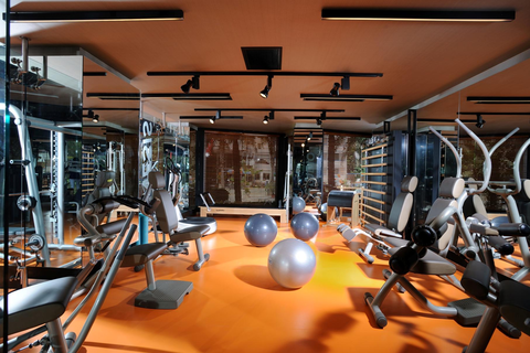 Hotel Elegance foto 13