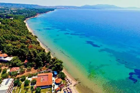 4-You Apartments in Metamorfosis, foto 28