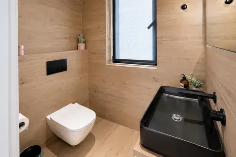Orange Bell Villa in Σκουτάρος — foto 17