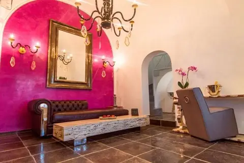 Aspaki Exclusive Hotel in Ia Municipal Unit, foto 22