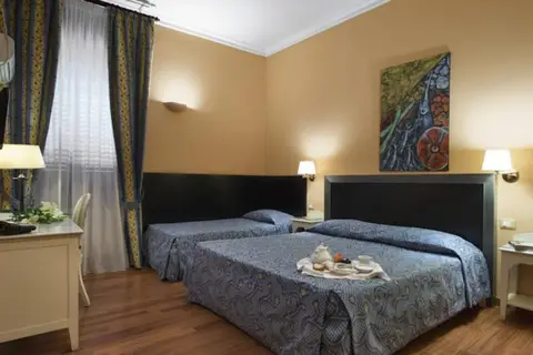 Ambasciatori in Palermo — foto 16