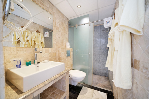 Appartementen Villa Magna - adults only foto 7