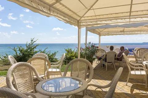 PrimaSol Sineva Beach in Свети Влас — foto 11