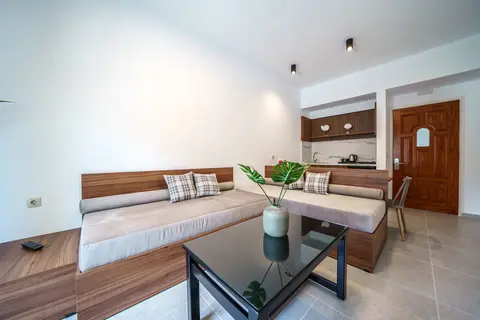 Amalia Apartments in Μπαλί — foto 11