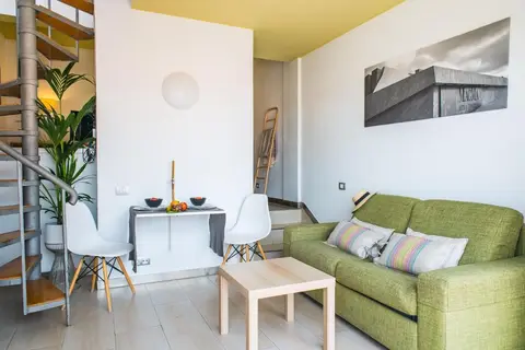 Hotel Udalla Park in Arona — foto 15