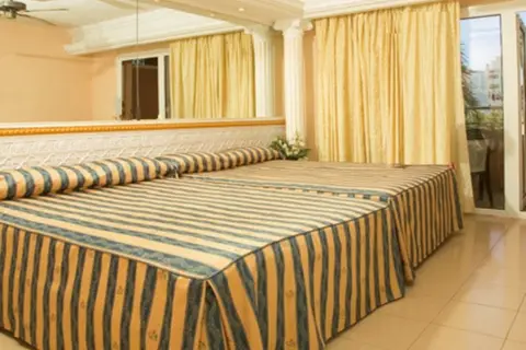 Playacapricho Hotel in Roquetas de Mar — foto 30