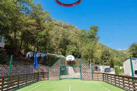 Camping Au Vallon Rouge foto 12