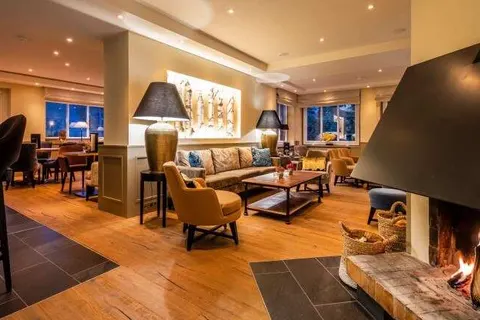 Ringhotel Birke foto 18