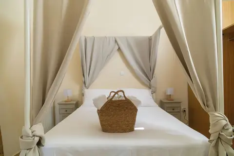 Poseidon Beach Villas in Athene — foto 11